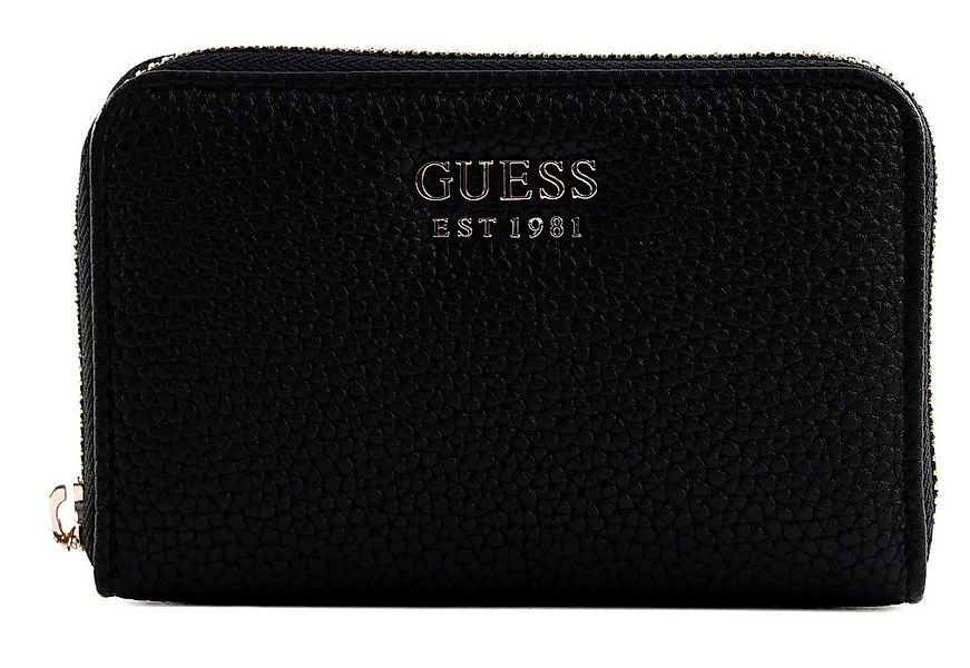 Guess Geldbörse SLG Medium Zip Around Wallet günstig online kaufen