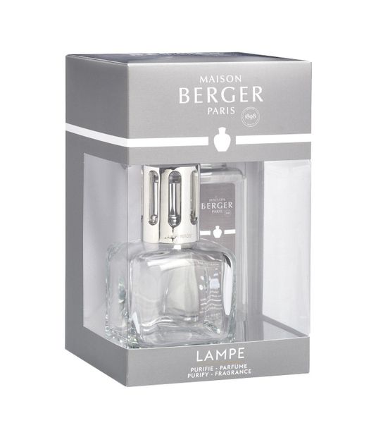 MAISON BERGER PARIS Duftlampe Geschenkset Ice günstig online kaufen