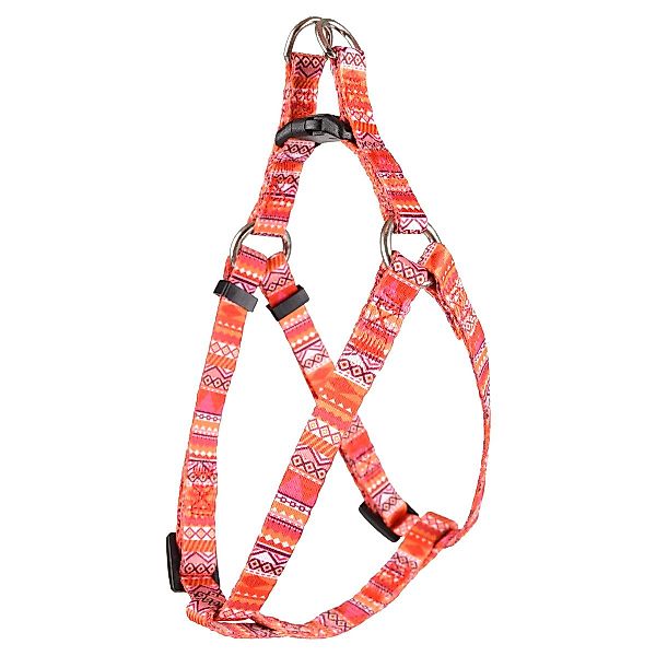Flamingo Hunde-Geschirr Geschirr Step & Go günstig online kaufen