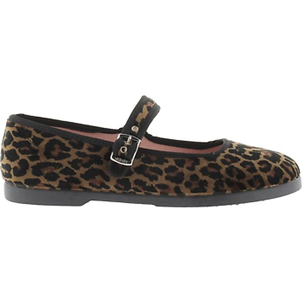 Victoria  Ballerinas 1080117 leopardo günstig online kaufen