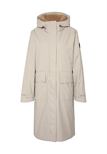 No.1 COMO Funktionsmantel MOLA günstig online kaufen