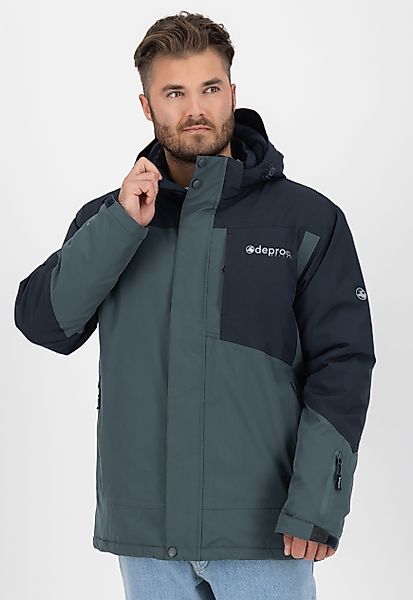 DEPROC Active Winterjacke MONTREAL MEN NEW günstig online kaufen