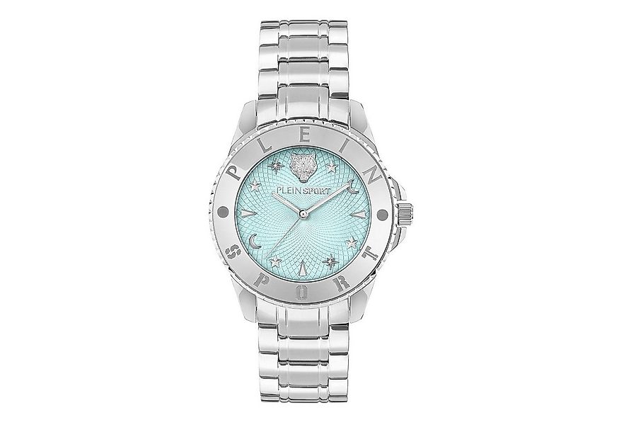 PHILIPP PLEIN Quarzuhr PSKBA1525 günstig online kaufen