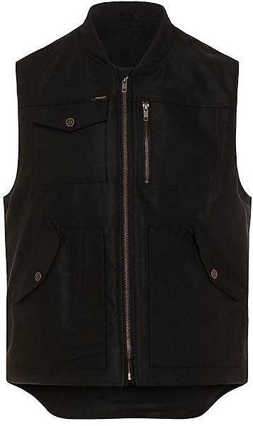 Rokker Motorradweste Ranger Vest 2 Motorrad Weste robust günstig online kaufen