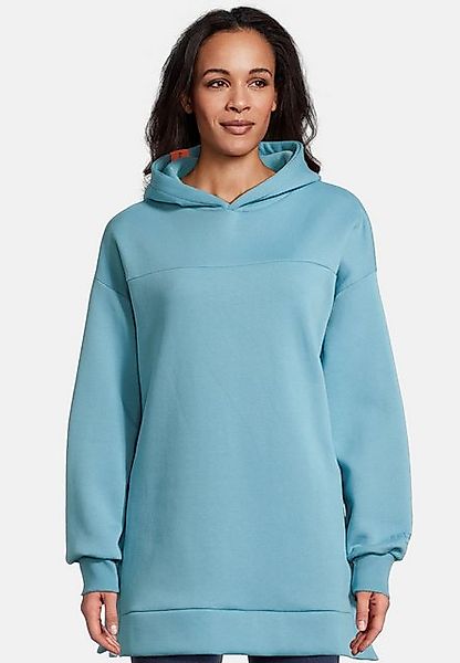 salzhaut Hoodie REEG Damen Relaxed-Fit günstig online kaufen