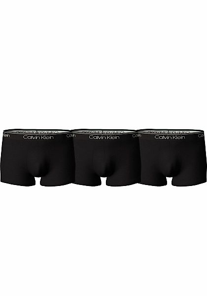 Calvin Klein Underwear Trunk LOW RISE günstig online kaufen