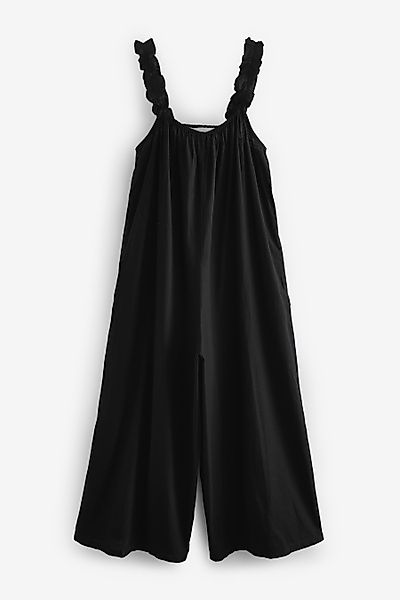 Next Jumpsuit Jumpsuit mit weitem Bein günstig online kaufen