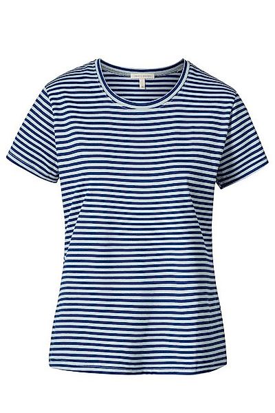 Himalaya Clothing Kurzarmshirt Lässiges Damen T-Shirt mit Rundhalsausschnit günstig online kaufen