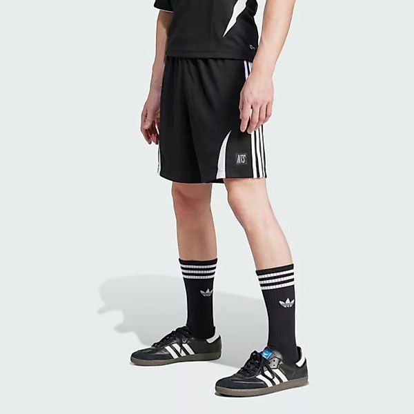 adidas Originals Shorts ADIDAS X NTS RADIO ALLOVER PRINT SST HOSE günstig online kaufen