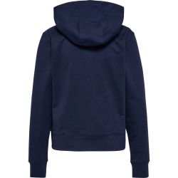 hummel Sweatjacke Hummel Damen Kapuzenjacke hmlGO günstig online kaufen
