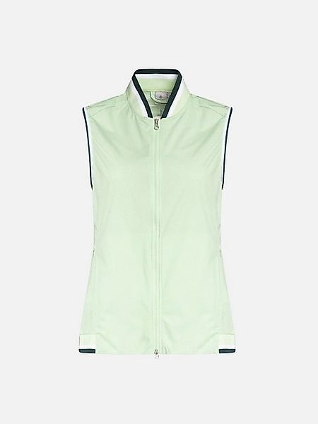 Cross Sportswear Golfweste Cross Sportswear W Storm Vest Weste Damen 2 Vord günstig online kaufen