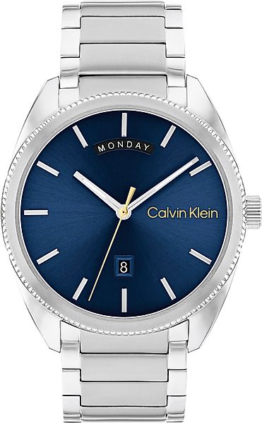 Calvin Klein Quarzuhr TIMELESS 25200446, Armbanduhr, günstig online kaufen