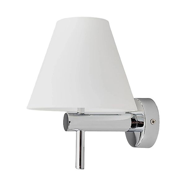 Lindby Wandleuchte Wandlampe Bad Violetta 9641007 Spritzwassergeschützt Mod günstig online kaufen