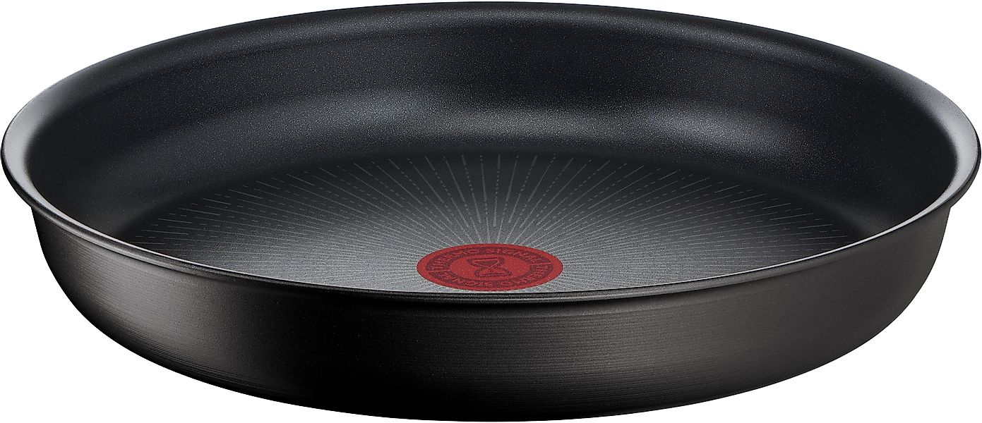 Tefal Bratpfanne »Ingenio Unlimited« Aluminium 1 Stk. tlg. stapelbar, Antih günstig online kaufen