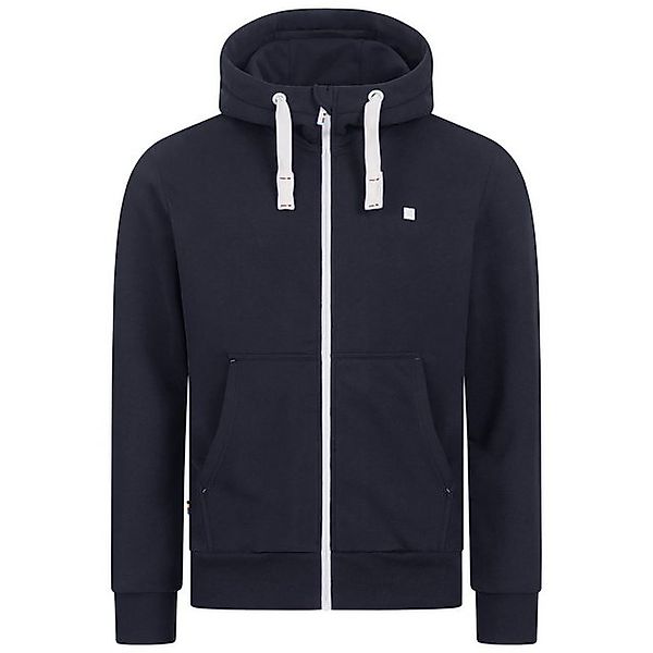 DEPROC Active Longpullover FinnDC Herren Zip-Hoodie günstig online kaufen