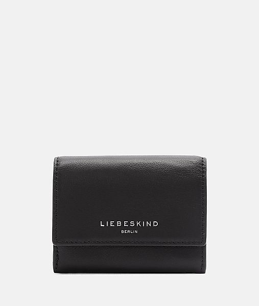 Liebeskind Berlin Geldbörse Brieftasche aus robustem günstig online kaufen