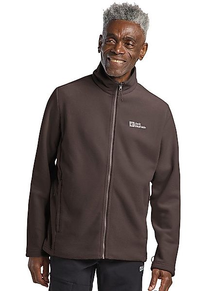 Jack Wolfskin Fleecejacke WINTERSTEIN FZ M günstig online kaufen