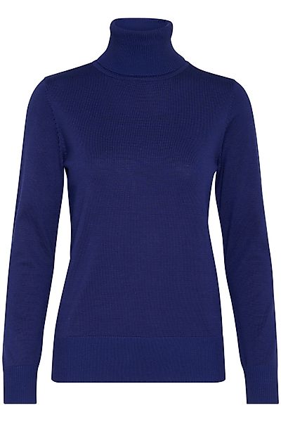 Saint Tropez Rollkragenpullover Rollkragen J2046 günstig online kaufen