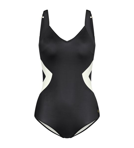 Triumph Badeanzug Summer Allure OP V-Ausschnitt, günstig online kaufen