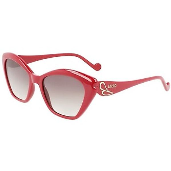 Liu Jo  Sonnenbrillen lj756s601 günstig online kaufen