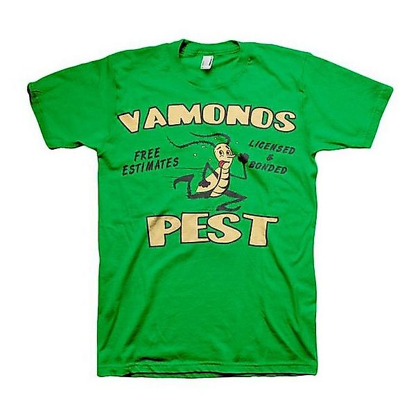 Breaking Bad T-Shirt günstig online kaufen