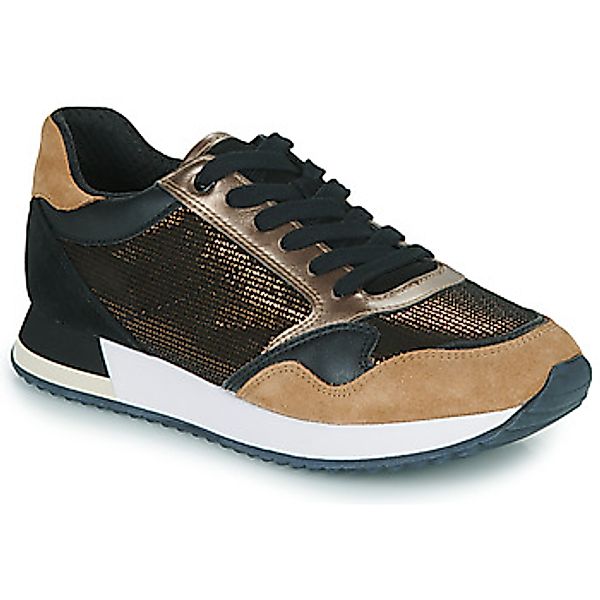 Geox  Sneaker D DORALEA B günstig online kaufen