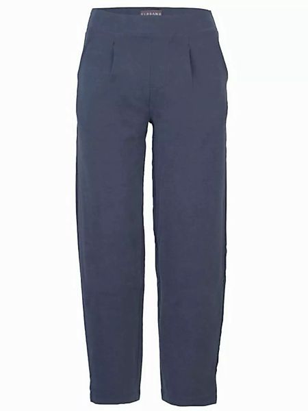 Elbsand 5-Pocket-Jeans Sweathose Piku_Pants ELBSAND creme günstig online kaufen