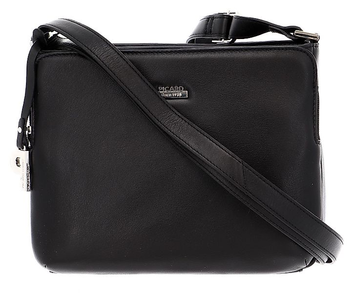 Picard Schultertasche Shoulder Bag, aus echtem günstig online kaufen