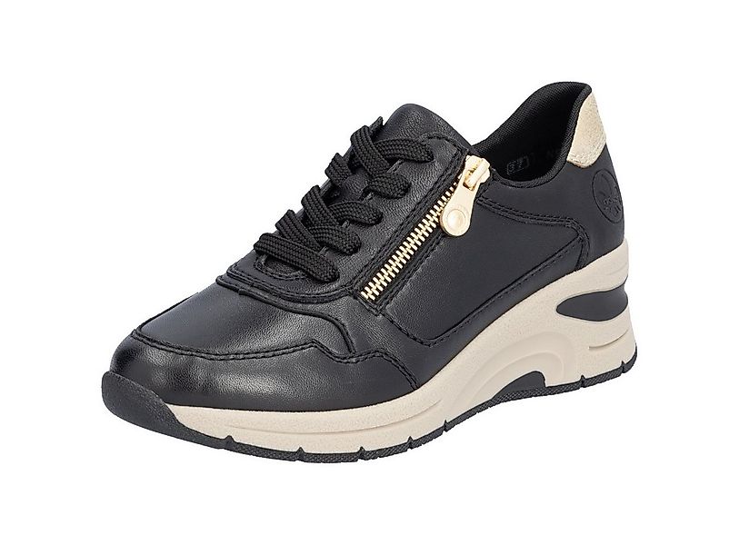 Rieker Schnürschuh günstig online kaufen