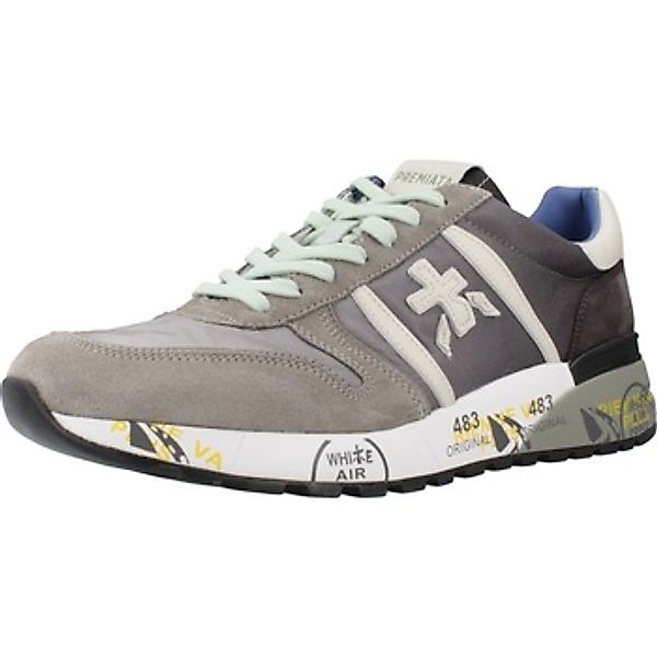 Premiata  Sneaker Lander Lander Var 4586 günstig online kaufen