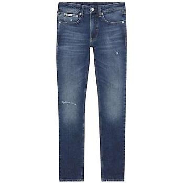 Calvin Klein Jeans  Slim Fit Jeans - günstig online kaufen