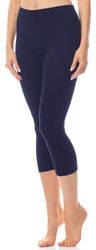 Antie Leggings Damen 3/4 Capri Hose günstig online kaufen