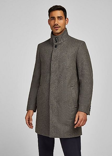 HECHTER PARIS Wollmantel Zeitlose Eleganz günstig online kaufen