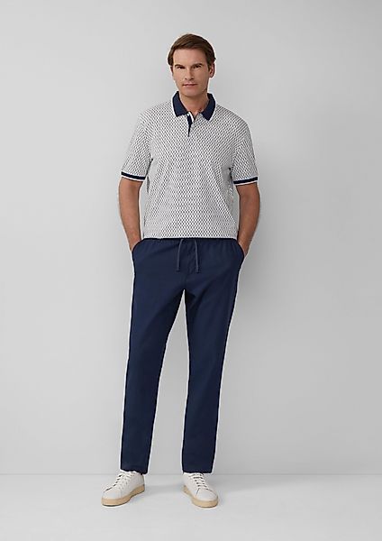 s.Oliver Stoffhose Detroit: Chino im Relaxed günstig online kaufen