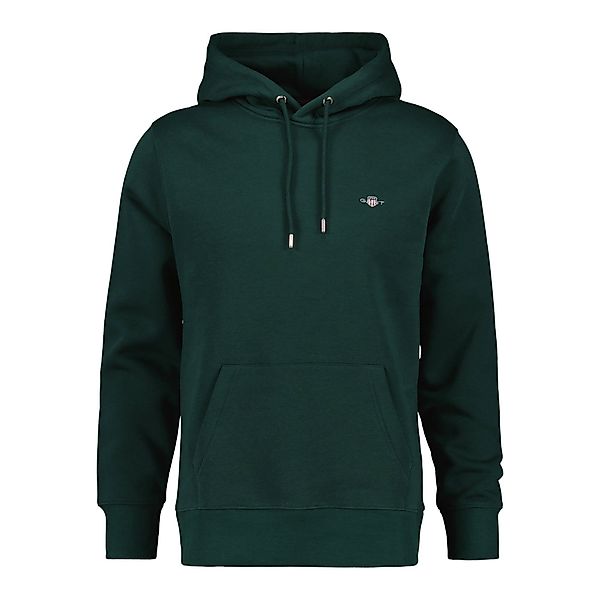 Gant Sweatshirt Herren Sweatshirt Baumwolle REGULAR günstig online kaufen