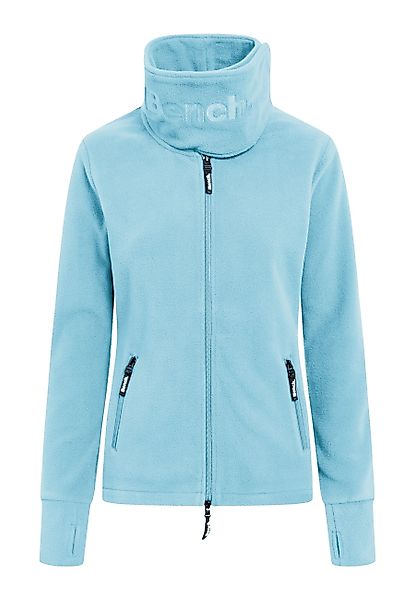 Bench. Sweatjacke Jacke FUNNEL Sweatjacke (1-tlg) günstig online kaufen