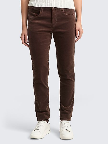TOM TAILOR Denim Stoffhose TTNELA EXTRA günstig online kaufen