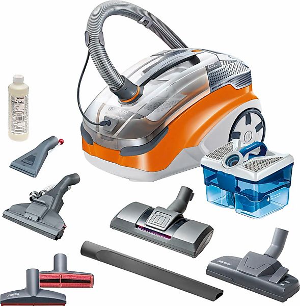 Thomas Wasch-Sauger "AQUA+ PET & FAMILY" ECO-Stufe günstig online kaufen