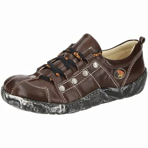 Eject  Herrenschuhe Slipper Ocean Schuhe dunkel 9596 9596.012 brown günstig online kaufen