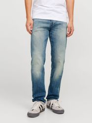 Jack & Jones Tapered-fit-Jeans JJIMIKE JJCADE günstig online kaufen