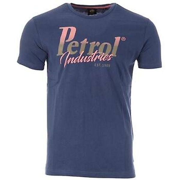 Petrol Industries  T-Shirt M-3050-TSR134-5193 günstig online kaufen