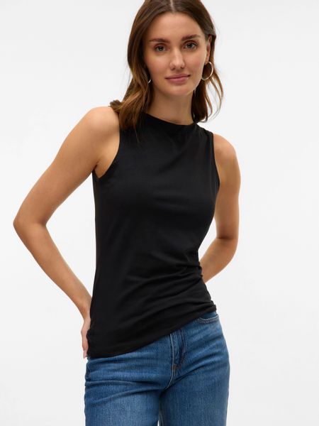 Vero Moda Shirttop VMPANDA MODAL SL günstig online kaufen