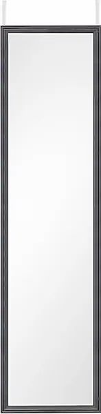 MIRRORS AND MORE Dekospiegel »RIA« Wandspiegel, mit Türaufhängung günstig online kaufen