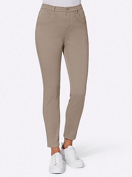 Sieh an! Jeansshorts Jeans . günstig online kaufen