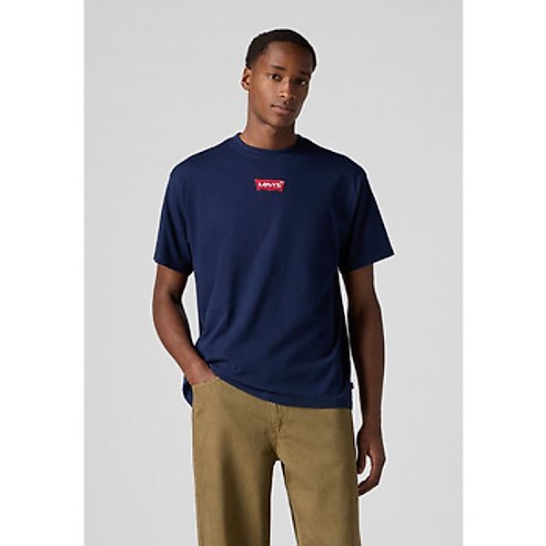 Levis  T-Shirt 87373 0220-NAVY BLAZER günstig online kaufen
