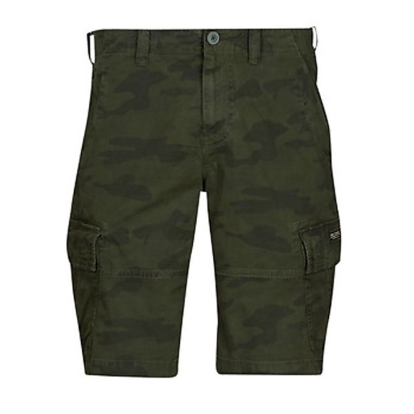 Superdry  Shorts VINTAGE CORE CARGO SHORT günstig online kaufen