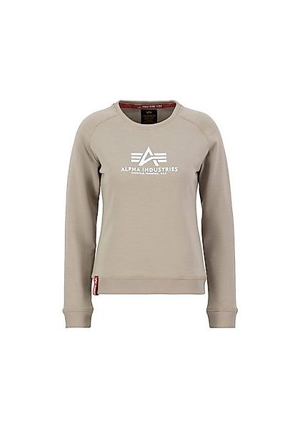Alpha Industries Sweater Alpha Industries Women günstig online kaufen