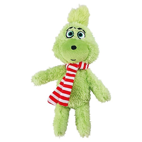 Nobby Tierkuscheltier Hundespielzeug Xmas Plüsch Grinch günstig online kaufen