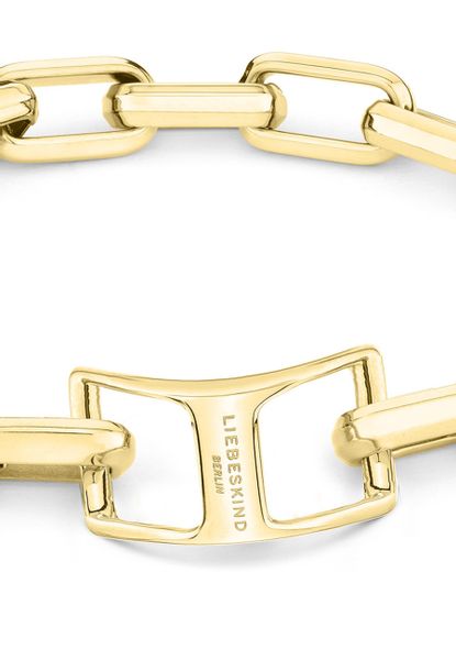 Liebeskind Berlin Armband Schmuck Geschenk Armkette günstig online kaufen