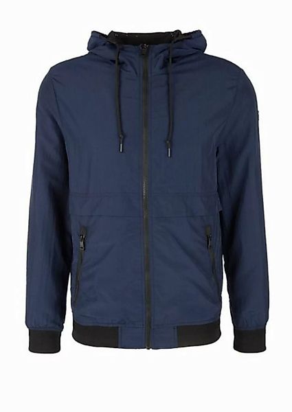 QS Outdoorjacke günstig online kaufen